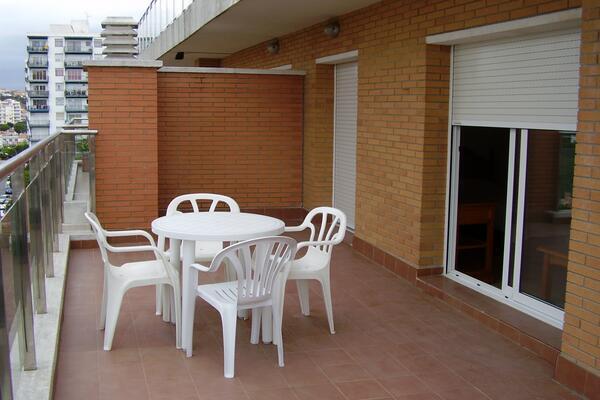 Résidence Villa de Madrid Costa Brava - Blanes visuel 5/15 Résidence Villa de Madrid Costa Brava - Blanes visuel 5/15