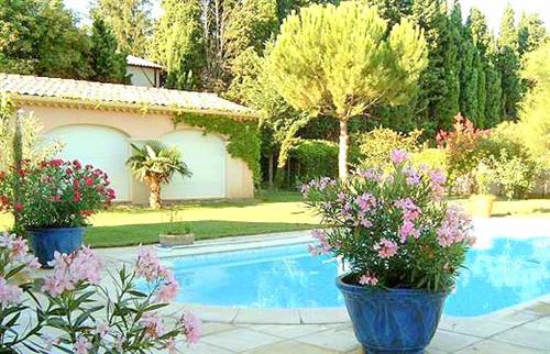 Villa de Maillane Provence-Alpes-Côte d'Azur - Maillane visuel 10/10 Villa de Maillane Provence-Alpes-Côte d'Azur - Maillane visuel 10/10