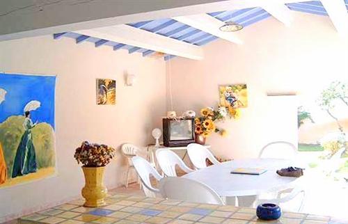 Villa de Maillane Provence-Alpes-Côte d'Azur - Maillane visuel 5/10 Villa de Maillane Provence-Alpes-Côte d'Azur - Maillane visuel 5/10