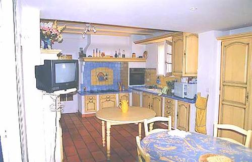 Villa de Maillane Provence-Alpes-Côte d'Azur - Maillane visuel 4/10 Villa de Maillane Provence-Alpes-Côte d'Azur - Maillane visuel 4/10