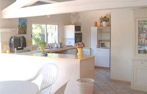 Villa de Maillane Provence-Alpes-Côte d'Azur - Maillane visuel 3/10 Villa de Maillane Provence-Alpes-Côte d'Azur - Maillane visuel 3/10