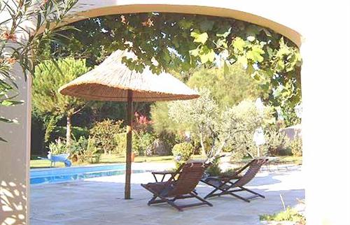 Villa de Maillane Provence-Alpes-Côte d'Azur - Maillane visuel 2/10 Villa de Maillane Provence-Alpes-Côte d'Azur - Maillane visuel 2/10