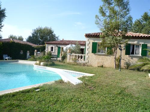 Villa de Marignane Provence-Alpes-Côte d'Azur - Marignane visuel 9/10 Villa de Marignane Provence-Alpes-Côte d'Azur - Marignane visuel 9/10