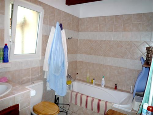 Villa de Marignane Provence-Alpes-Côte d'Azur - Marignane visuel 8/10 Villa de Marignane Provence-Alpes-Côte d'Azur - Marignane visuel 8/10