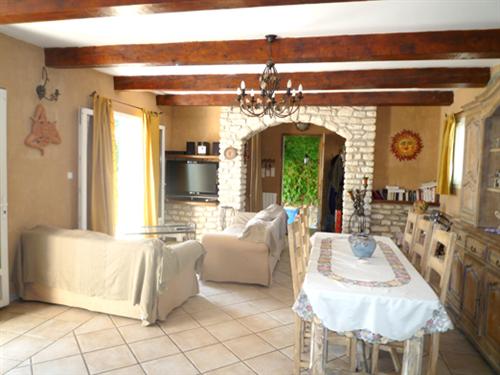 Villa de Marignane Provence-Alpes-Côte d'Azur - Marignane visuel 7/10 Villa de Marignane Provence-Alpes-Côte d'Azur - Marignane visuel 7/10