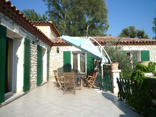 Villa de Marignane Provence-Alpes-Côte d'Azur - Marignane visuel 6/10 Villa de Marignane Provence-Alpes-Côte d'Azur - Marignane visuel 6/10