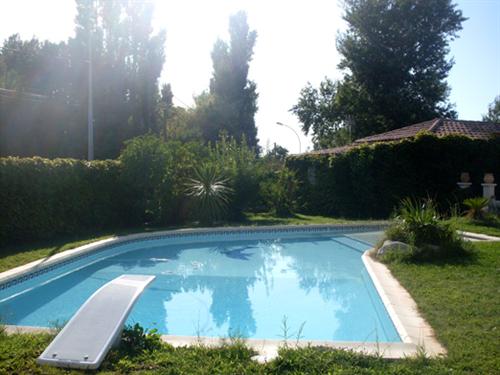 Villa de Marignane Provence-Alpes-Côte d'Azur - Marignane visuel 5/10 Villa de Marignane Provence-Alpes-Côte d'Azur - Marignane visuel 5/10