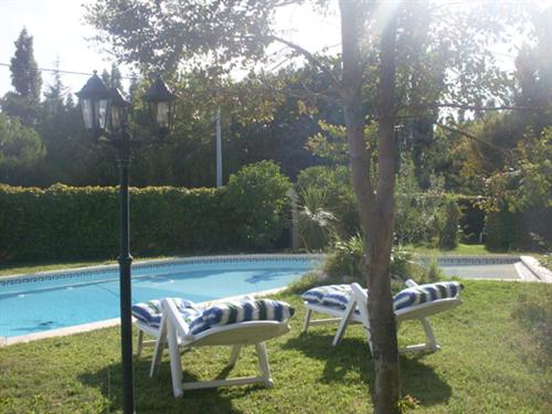 Villa de Marignane Provence-Alpes-Côte d'Azur - Marignane visuel 4/10 Villa de Marignane Provence-Alpes-Côte d'Azur - Marignane visuel 4/10