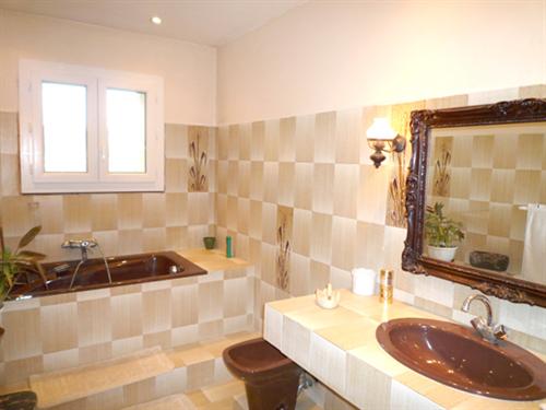 Villa de Morieres Les Avignon Provence-Alpes-Côte d'Azur - Morières-lès-Avignon visuel 8/9 Villa de Morieres Les Avignon Provence-Alpes-Côte d'Azur - Morières-lès-Avignon visuel 8/9