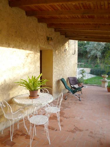 Villa de Morieres Les Avignon Provence-Alpes-Côte d'Azur - Morières-lès-Avignon visuel 7/9 Villa de Morieres Les Avignon Provence-Alpes-Côte d'Azur - Morières-lès-Avignon visuel 7/9