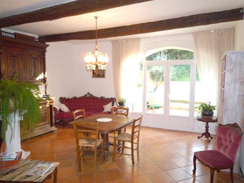 Villa de Morieres Les Avignon Provence-Alpes-Côte d'Azur - Morières-lès-Avignon visuel 3/9 Villa de Morieres Les Avignon Provence-Alpes-Côte d'Azur - Morières-lès-Avignon visuel 3/9