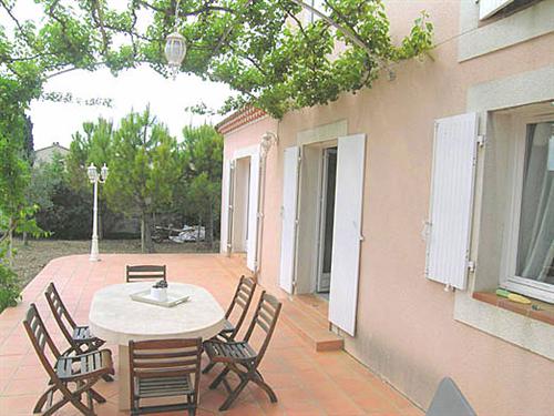 Villa de Orange Provence-Alpes-Côte d'Azur - Orange visuel 10/10