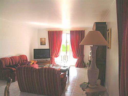 Villa de Orange Provence-Alpes-Côte d'Azur - Orange visuel 9/10