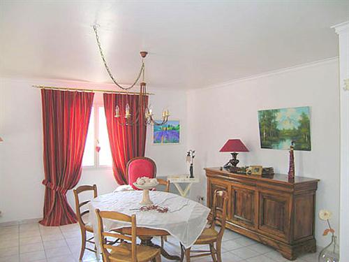 Villa de Orange Provence-Alpes-Côte d'Azur - Orange visuel 8/10