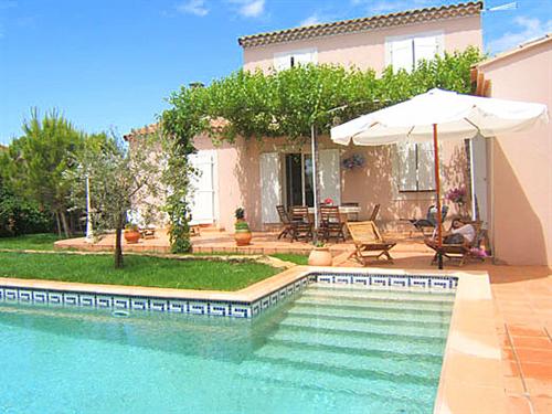 Villa de Orange Provence-Alpes-Côte d'Azur - Orange visuel 7/10