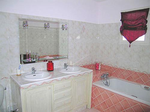 Villa de Orange Provence-Alpes-Côte d'Azur - Orange visuel 5/10