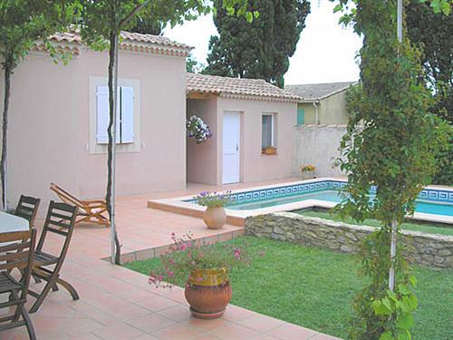 Villa de Orange Provence-Alpes-Côte d'Azur - Orange visuel 2/10