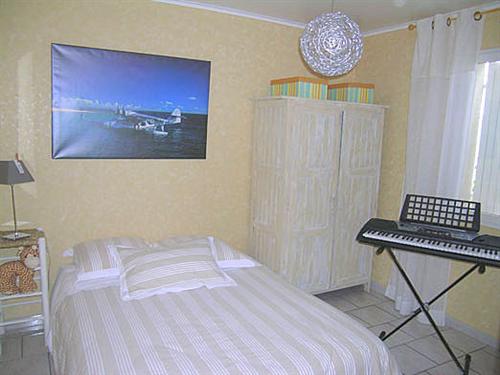 Villa de Orange Provence-Alpes-Côte d'Azur - Orange visuel 1/10