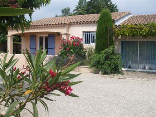 Villa de Pernes Les Fontaines Provence-Alpes-Côte d'Azur - Pernes-les-Fontaines visuel 9/10