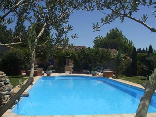 Villa de Pernes Les Fontaines Provence-Alpes-Côte d'Azur - Pernes-les-Fontaines visuel 8/10