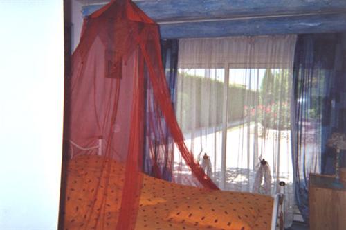 Villa de Pernes Les Fontaines Provence-Alpes-Côte d'Azur - Pernes-les-Fontaines visuel 1/10