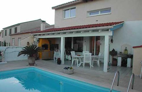 Villa de Perpignan Languedoc-Roussillon - Perpignan visuel 2/10 Villa de Perpignan Languedoc-Roussillon - Perpignan visuel 2/10
