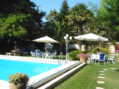 Villa de Piolenc Provence-Alpes-Côte d'Azur - Piolenc visuel 10/10