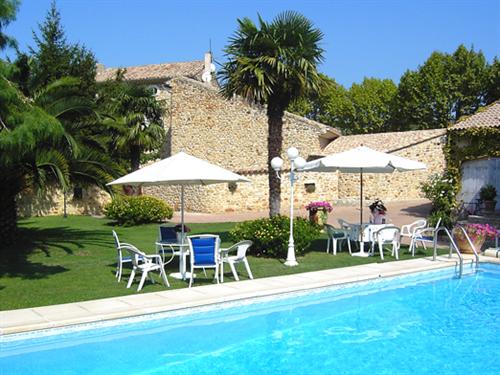 Villa de Piolenc Provence-Alpes-Côte d'Azur - Piolenc visuel 5/10