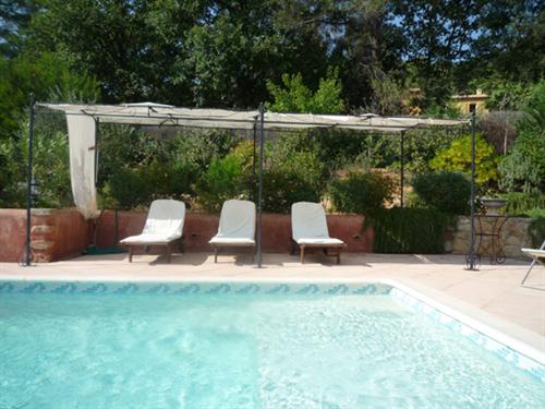 Villa de Salernes Provence-Alpes-Côte d'Azur - Salernes visuel 8/10