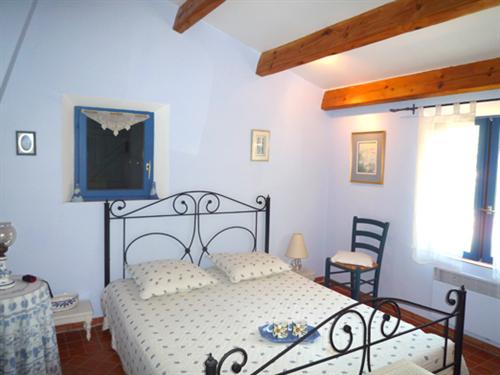 Villa de Salernes Provence-Alpes-Côte d'Azur - Salernes visuel 6/10