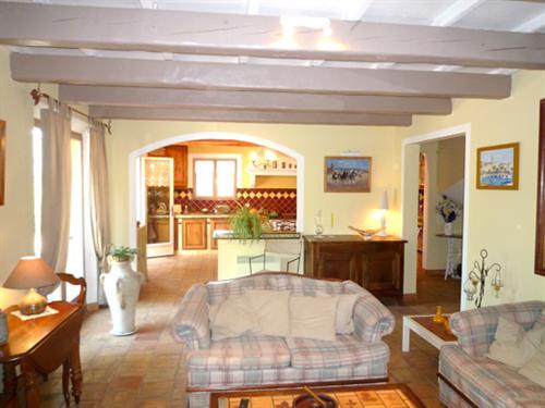 Villa de Salernes Provence-Alpes-Côte d'Azur - Salernes visuel 5/10