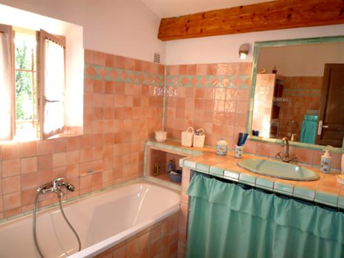 Villa de Salernes Provence-Alpes-Côte d'Azur - Salernes visuel 3/10