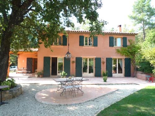 Villa de Salernes Provence-Alpes-Côte d'Azur - Salernes visuel 2/10