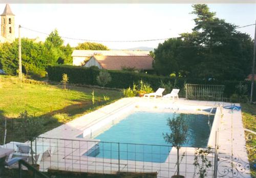 Villa de Senechas Languedoc-Roussillon - Sénéchas visuel 9/10 Villa de Senechas Languedoc-Roussillon - Sénéchas visuel 9/10