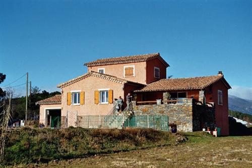 Villa de Senechas Languedoc-Roussillon - Sénéchas visuel 6/10 Villa de Senechas Languedoc-Roussillon - Sénéchas visuel 6/10