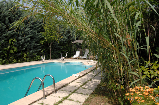 Villa de Senechas Languedoc-Roussillon - Sénéchas visuel 3/10 Villa de Senechas Languedoc-Roussillon - Sénéchas visuel 3/10