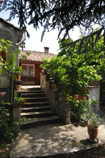 Villa de Senechas Languedoc-Roussillon - Sénéchas visuel 1/10 Villa de Senechas Languedoc-Roussillon - Sénéchas visuel 1/10