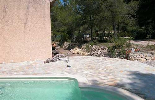 Villa de St Anne Du Castellet Provence-Alpes-Côte d'Azur - Le Castellet visuel 10/10