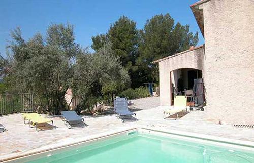 Villa de St Anne Du Castellet Provence-Alpes-Côte d'Azur - Le Castellet visuel 8/10
