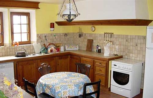 Villa de St Anne Du Castellet Provence-Alpes-Côte d'Azur - Le Castellet visuel 6/10