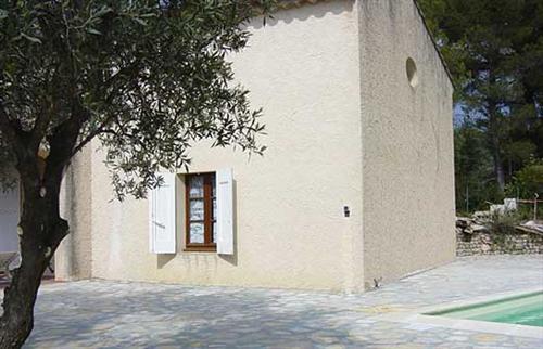 Villa de St Anne Du Castellet Provence-Alpes-Côte d'Azur - Le Castellet visuel 5/10