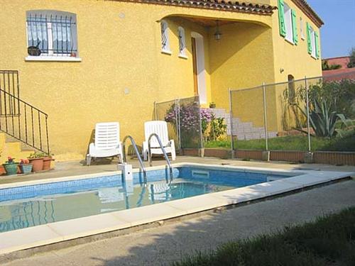 Villa de Villeneuve Les Beziers Languedoc-Roussillon - Villeneuve-lès-Béziers visuel 6/10 Villa de Villeneuve Les Beziers Languedoc-Roussillon - Villeneuve-lès-Béziers visuel 6/10