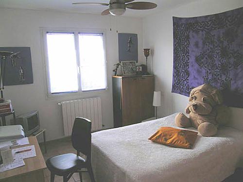 Villa de Villeneuve Les Beziers Languedoc-Roussillon - Villeneuve-lès-Béziers visuel 4/10 Villa de Villeneuve Les Beziers Languedoc-Roussillon - Villeneuve-lès-Béziers visuel 4/10