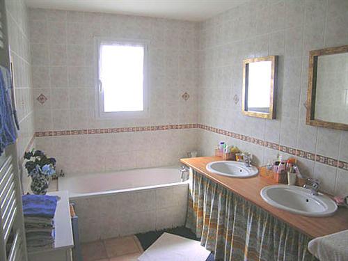 Villa de Villeneuve Les Beziers Languedoc-Roussillon - Villeneuve-lès-Béziers visuel 2/10 Villa de Villeneuve Les Beziers Languedoc-Roussillon - Villeneuve-lès-Béziers visuel 2/10