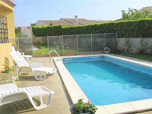 Villa de Villeneuve Les Beziers Languedoc-Roussillon - Villeneuve-lès-Béziers visuel 1/10 Villa de Villeneuve Les Beziers Languedoc-Roussillon - Villeneuve-lès-Béziers visuel 1/10