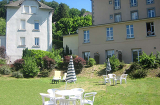 Résidence Villa des Bains Auvergne - Vic-sur-Cère visuel 5/7 Résidence Villa des Bains Auvergne - Vic-sur-Cère visuel 5/7