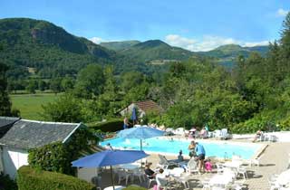 Résidence Villa des Bains Auvergne - Vic-sur-Cère visuel 4/7 Résidence Villa des Bains Auvergne - Vic-sur-Cère visuel 4/7