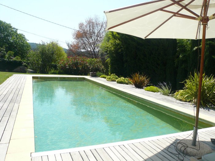 Villa des Fabriques Provence-Alpes-Côte d'Azur - Malaucène visuel 2/6