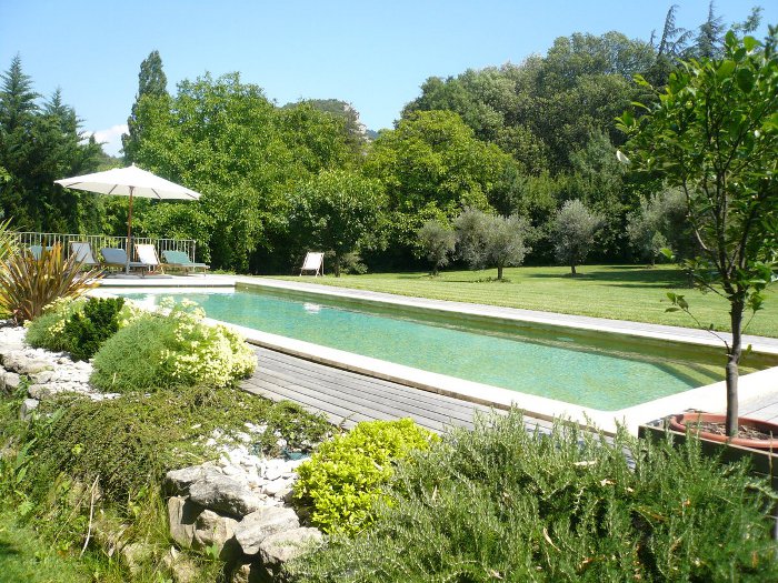 Villa des Fabriques Provence-Alpes-Côte d'Azur - Malaucène visuel 3/6
