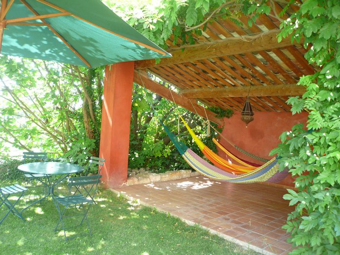 Villa des Fabriques Provence-Alpes-Côte d'Azur - Malaucène visuel 6/6